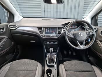 Used Vauxhall Crossland X 2019 for sale - 79638830: Photo