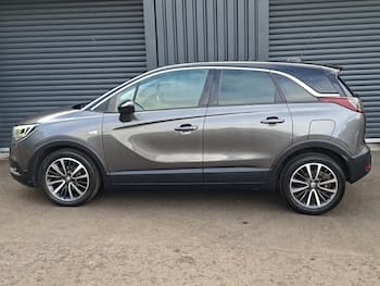 Used Vauxhall Crossland X 2019 for sale - 79638830: Photo