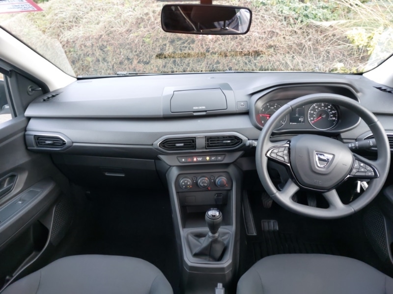 Used Dacia Sandero 2022 for sale - 76906764: Photo 2