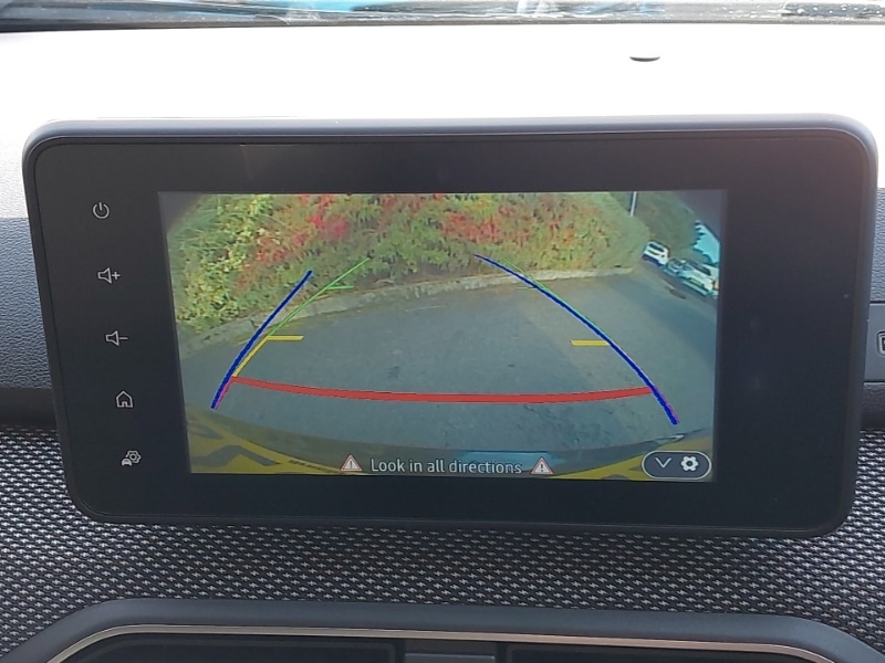 Used Dacia Sandero 2023 for sale - 76392988: Photo 18