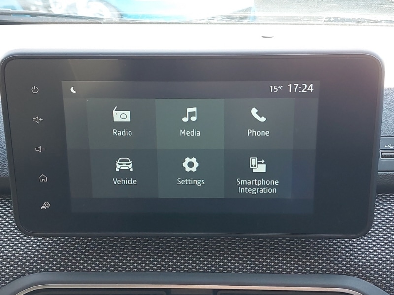 Used Dacia Sandero 2023 for sale - 76392988: Photo 19