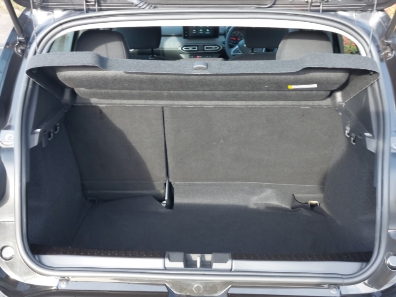 Used Dacia Sandero 2023 for sale - 76392988: Photo 8