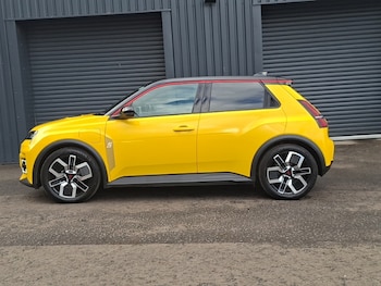 Used Renault 5 2025 for sale - 79298608: Photo