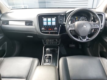 Used Mitsubishi Outlander 2021 for sale - 77166282: Photo