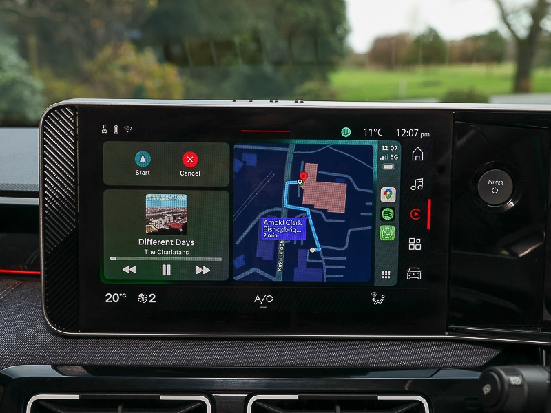 Used Renault 5 2025 for sale - 77443052: Photo 16