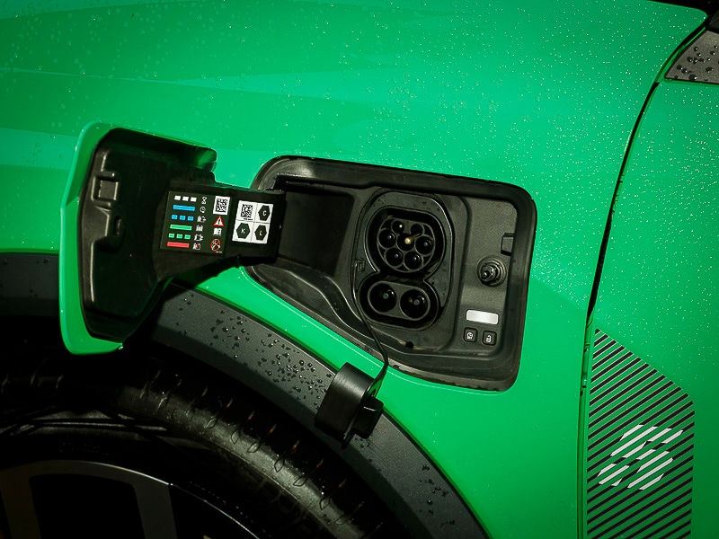 Used Renault 5 2025 for sale - 77443052: Photo 17