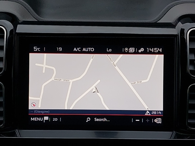 Used Citroen C5 Aircross 2022 for sale - 77526566: Photo 10