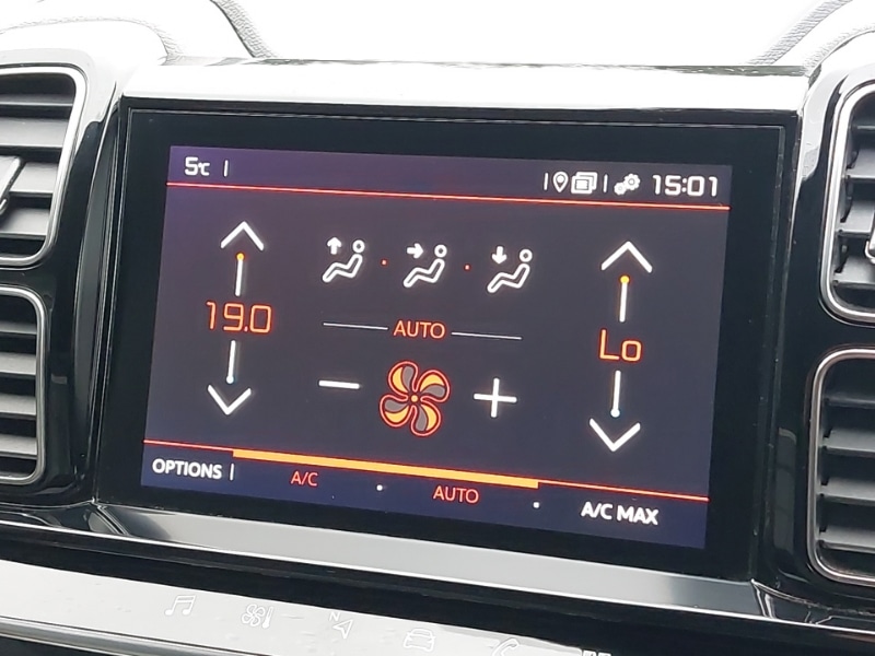 Used Citroen C5 Aircross 2022 for sale - 77526566: Photo 18