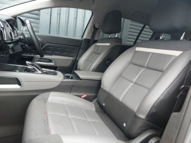 Used Citroen C5 Aircross 2022 for sale - 77526566: Photo 5