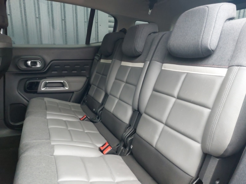 Used Citroen C5 Aircross 2022 for sale - 77526566: Photo 6