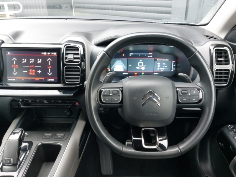 Used Citroen C5 Aircross 2022 for sale - 77526566: Photo 7