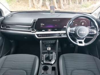 Used Kia Sportage 2022 for sale - 74868176: Photo