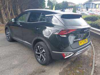 Used Kia Sportage 2022 for sale - 74868176: Photo
