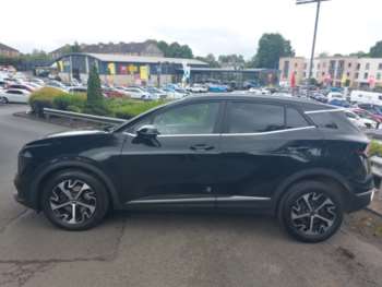 Used Kia Sportage 2022 for sale - 74868176: Photo