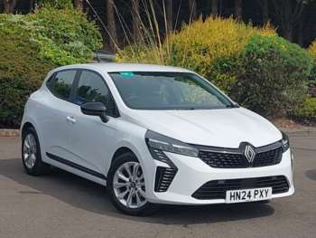 2024 - 1.0 TCe 90 Evolution 5dr
