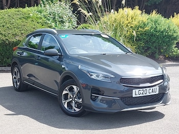 2020 - 1.6 CRDi ISG 2 5dr