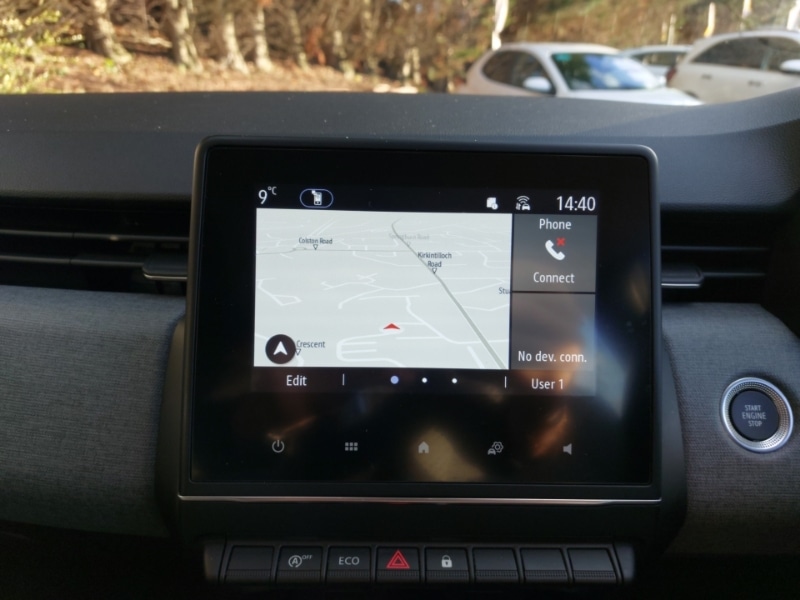 Used Renault Clio 2024 for sale - 76687744: Photo 10