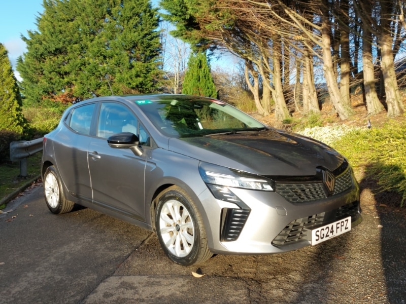 Used Renault Clio 2024 for sale - 76687744: Photo 13