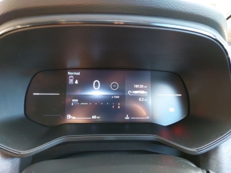 Used Renault Clio 2024 for sale - 76687744: Photo 19