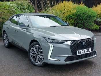 2022 - 1.6 E-TENSE Trocadero 5dr EAT8