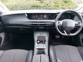 Used DS Automobiles DS 4 2022 for sale - 74952068: Photo