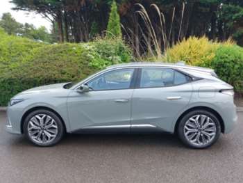 Used DS Automobiles DS 4 2022 for sale - 74952068: Photo