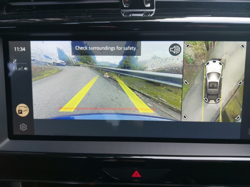 Used Jaguar XE 2020 for sale - 77062701: Photo 11