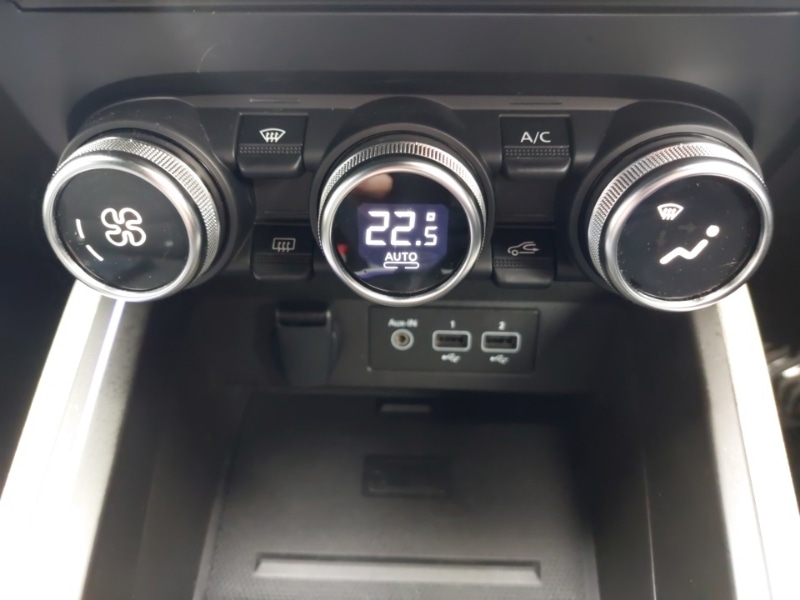 Used Renault Clio 2023 for sale - 78125754: Photo 16