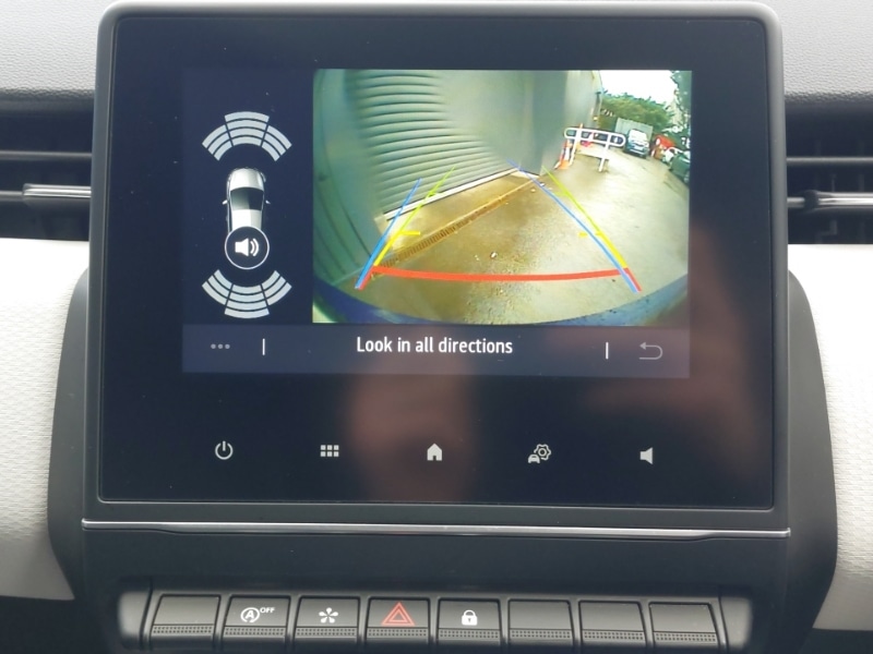 Used Renault Clio 2023 for sale - 78125754: Photo 19