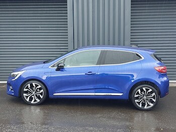 Used Renault Clio 2023 for sale - 78125754: Photo