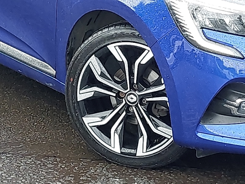 Used Renault Clio 2023 for sale - 78125754: Photo 9