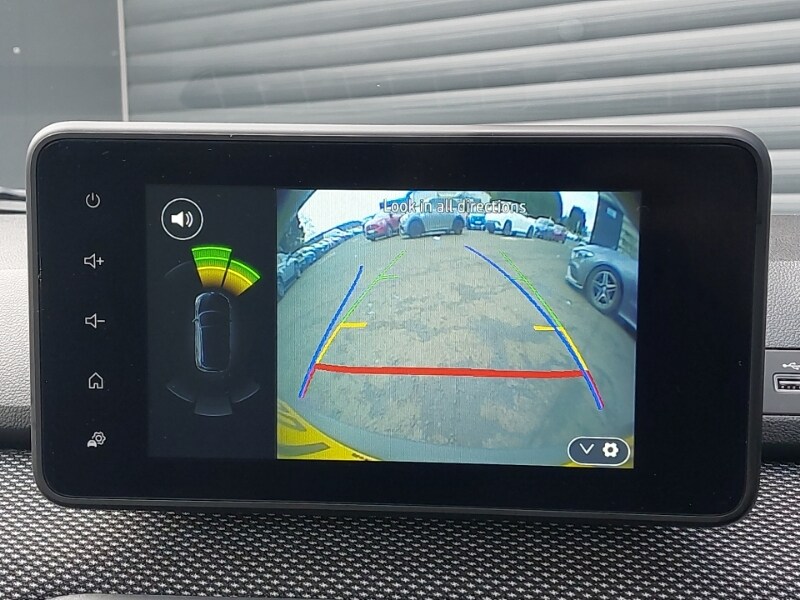 Used Dacia Sandero Stepway 2023 for sale - 77605740: Photo 11