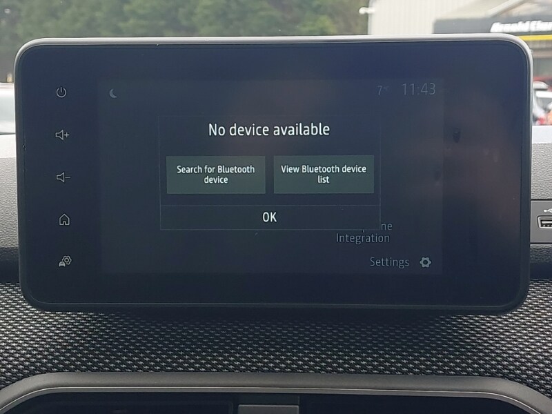 Used Dacia Sandero Stepway 2023 for sale - 77605740: Photo 15