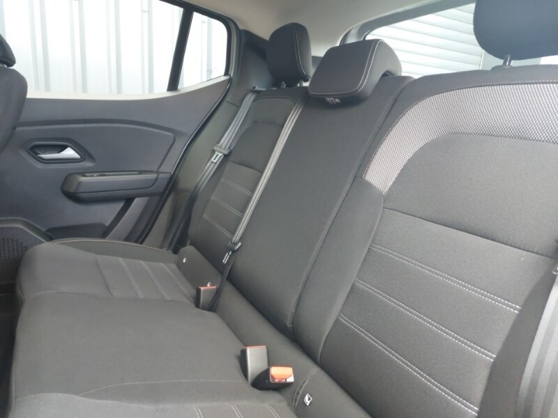 Used Dacia Sandero Stepway 2023 for sale - 77605740: Photo 6