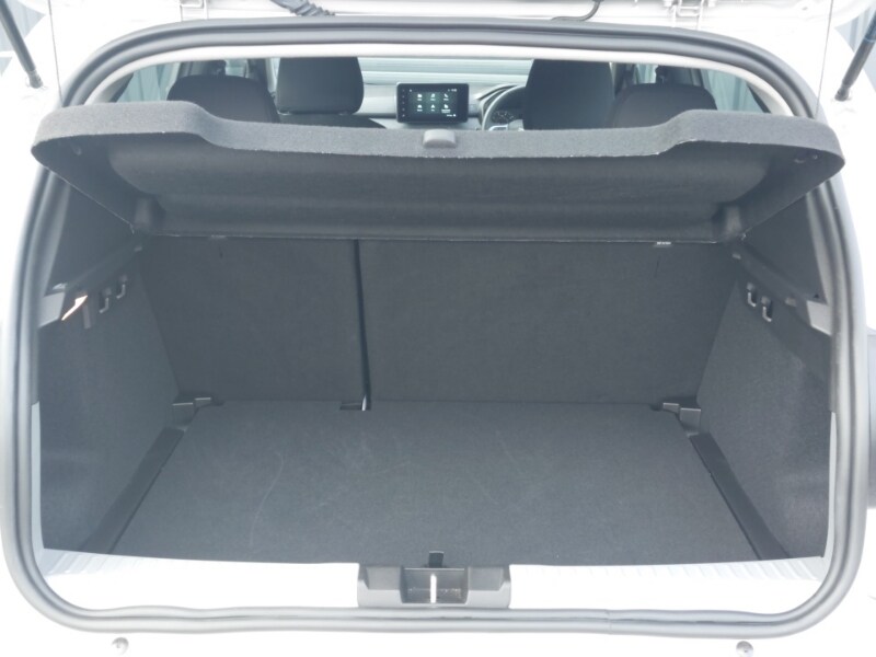 Used Dacia Sandero Stepway 2023 for sale - 77605740: Photo 8