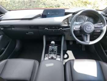 Used Mazda Mazda3 2021 for sale - 74809399: Photo