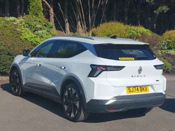 Used Renault Scenic E-Tech 2024 for sale - 74564028: Photo