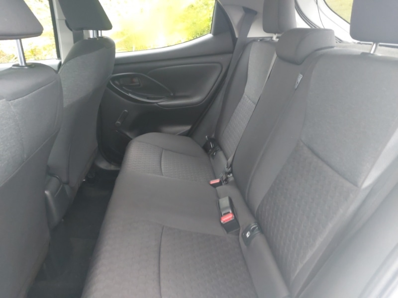 Used Toyota Yaris 2023 for sale - 76130136: Photo 6