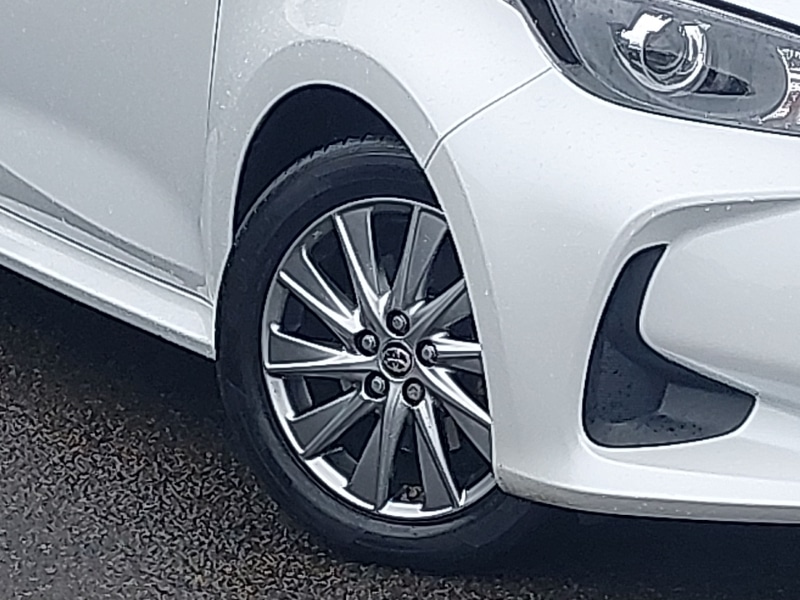 Used Toyota Yaris 2023 for sale - 76130136: Photo 9