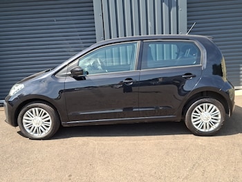 Used Volkswagen up! 2019 for sale - 79382740: Photo