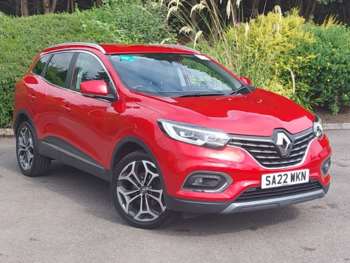 2022 - 1.3 TCE Techno 5dr