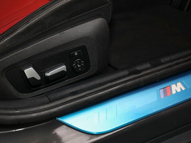 Used BMW 8 Series 2022 for sale - 77823109: Photo 18