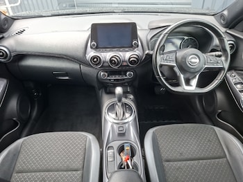 Used Nissan Juke 2023 for sale - 78546966: Photo