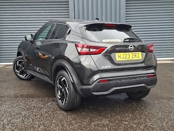 Used Nissan Juke 2023 for sale - 78546966: Photo