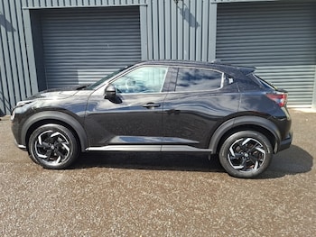Used Nissan Juke 2023 for sale - 78546966: Photo