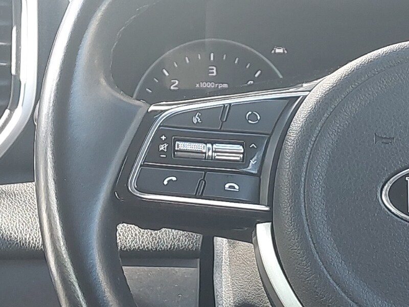 Used Kia Sportage 2021 for sale - 78151452: Photo 10