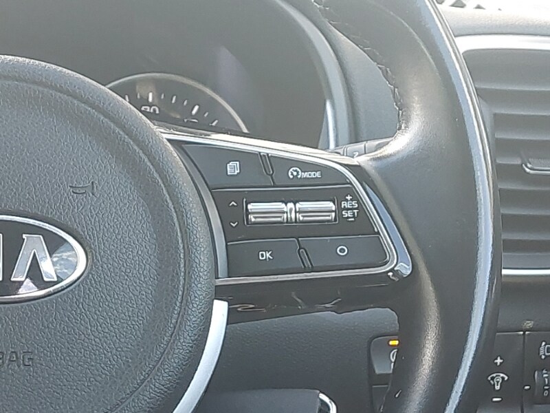 Used Kia Sportage 2021 for sale - 78151452: Photo 11