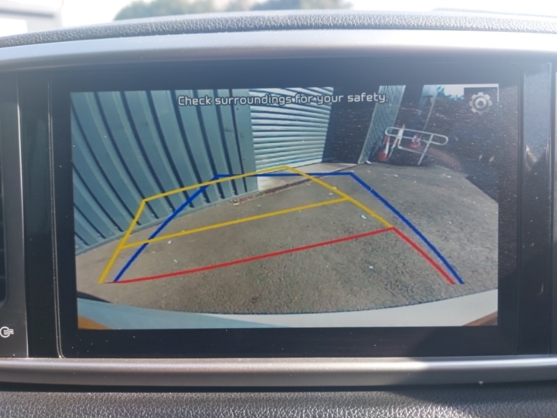 Used Kia Sportage 2021 for sale - 78151452: Photo 12