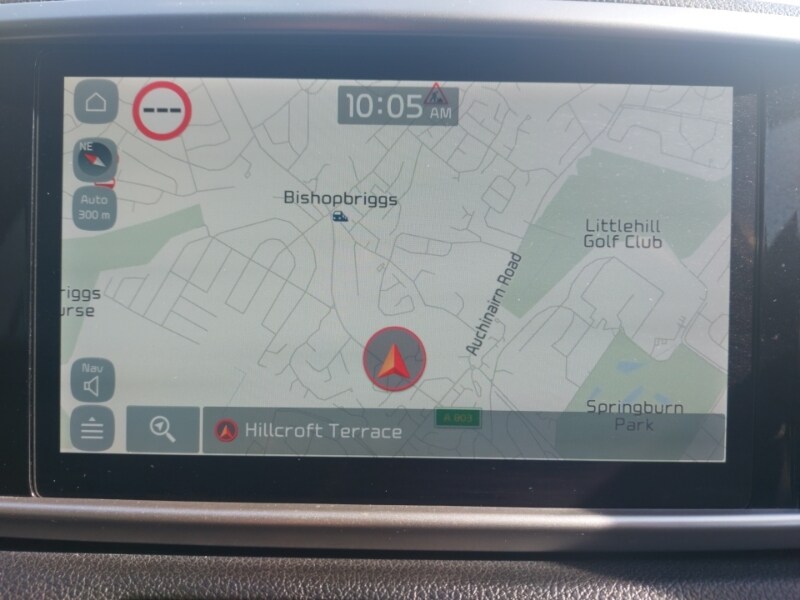 Used Kia Sportage 2021 for sale - 78151452: Photo 13