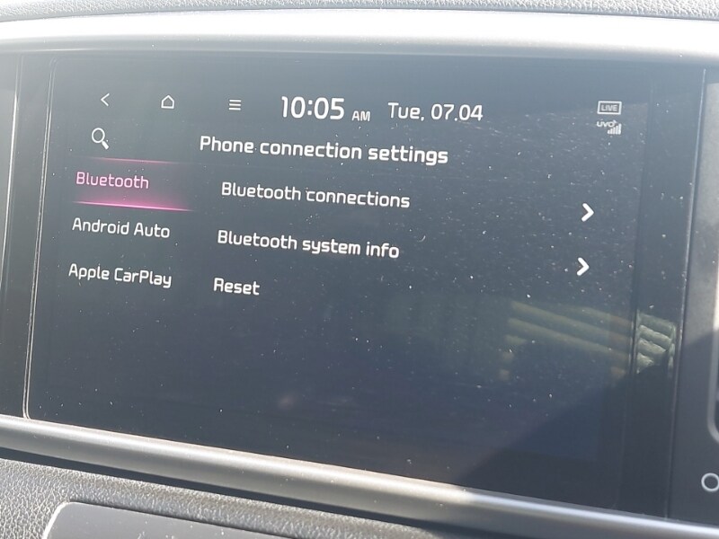 Used Kia Sportage 2021 for sale - 78151452: Photo 14